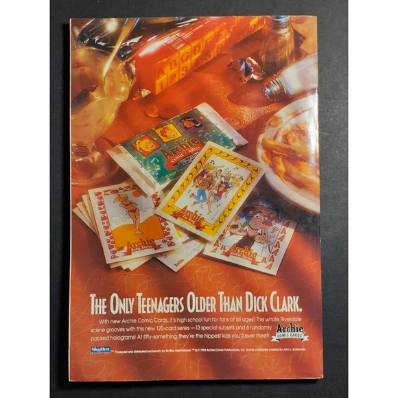 Wizard Comic Price Guide #16-#17 Lot - Picture 8 of 10